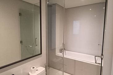 Pavilion Embassy Residence