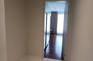 Pavilion Embassy Residence