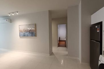 Pavilion Embassy Residence