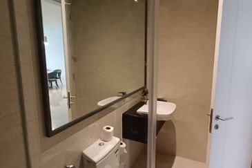 Pavilion Embassy Residence