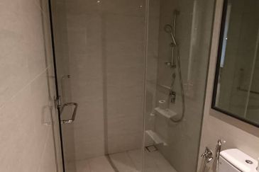 Pavilion Embassy Residence