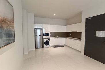 Pavilion Embassy Residence