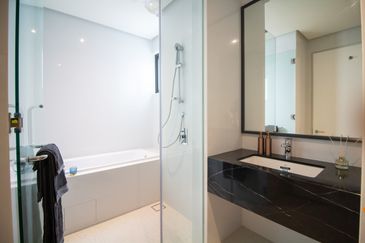 Pavilion Embassy Residence