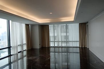 St Regis The Residences