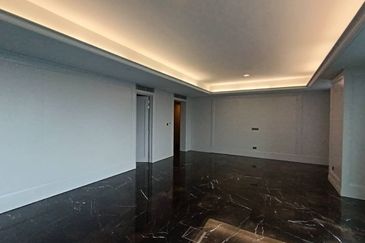 St Regis The Residences