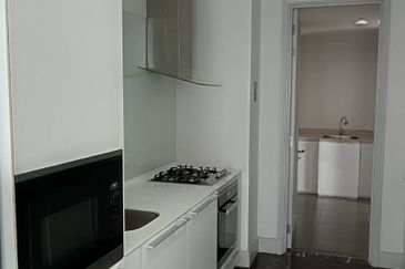 St Regis The Residences