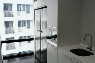 St Regis The Residences