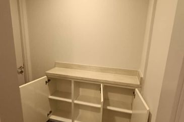 St Regis The Residences