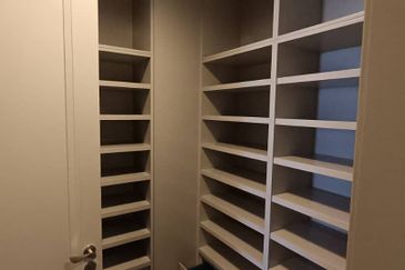 St Regis The Residences