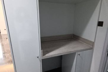 St Regis The Residences