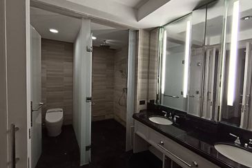 St Regis The Residences