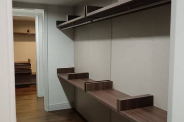 St Regis The Residences