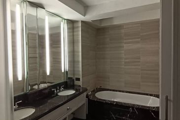 St Regis The Residences