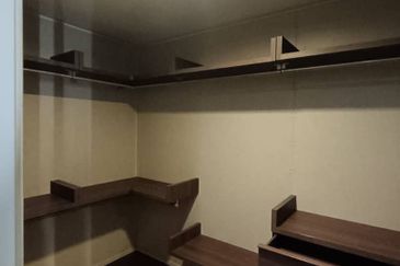 St Regis The Residences