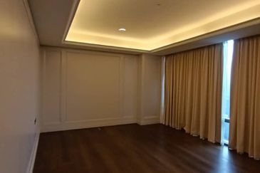 St Regis The Residences