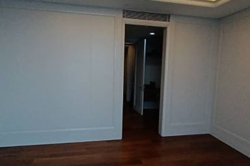 St Regis The Residences