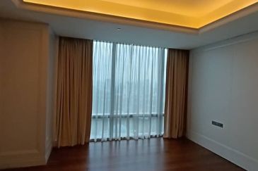 St Regis The Residences