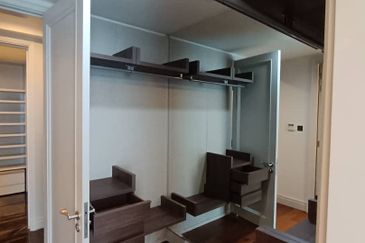 St Regis The Residences