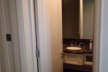 St Regis The Residences