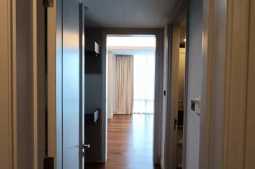 St Regis The Residences