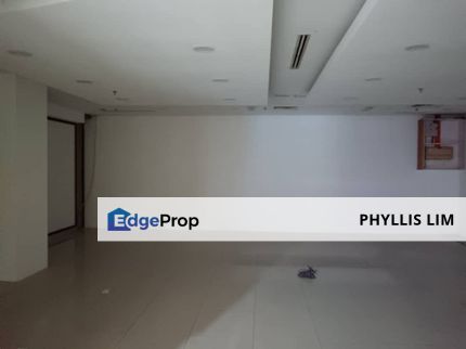 Eye catching retail space in podium section, Selangor, Shah Alam