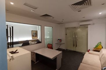 Menara Bintang Goldhill