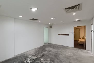 Menara Bintang Goldhill