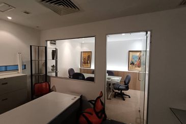 Menara Bintang Goldhill