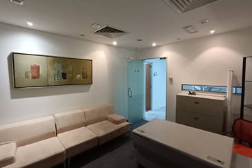 Menara Bintang Goldhill