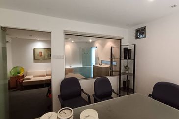 Menara Bintang Goldhill