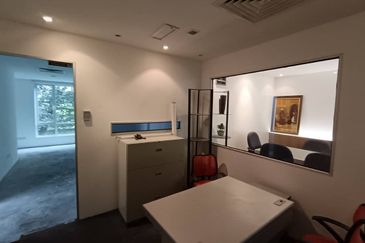 Menara Bintang Goldhill