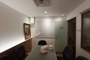 Menara Bintang Goldhill