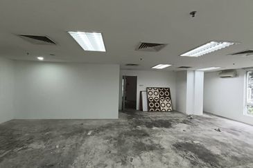 Menara Bintang Goldhill