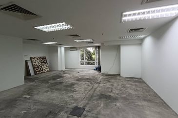 Menara Bintang Goldhill