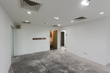 Menara Bintang Goldhill