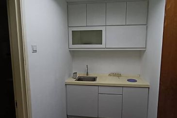 Menara Bintang Goldhill