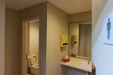 Menara Bintang Goldhill