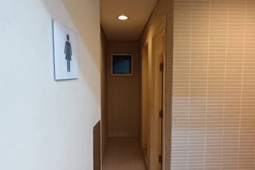 Menara Bintang Goldhill