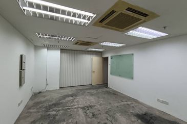 Menara Bintang Goldhill