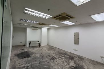 Menara Bintang Goldhill