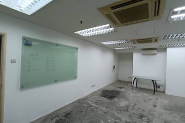 Menara Bintang Goldhill