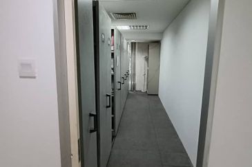 Menara Bintang Goldhill