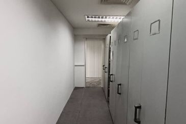 Menara Bintang Goldhill