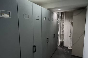 Menara Bintang Goldhill