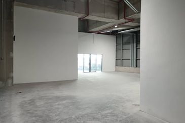 Bukit Raja Industrial Park