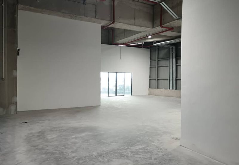 Bukit Raja Industrial Park