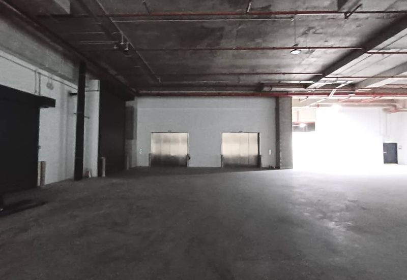 Bukit Raja Industrial Park