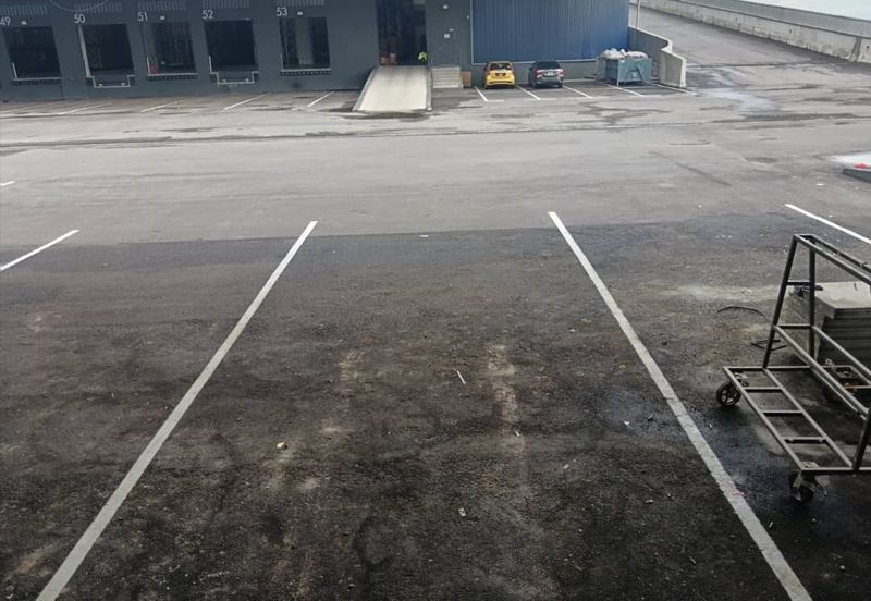 Bukit Raja Industrial Park