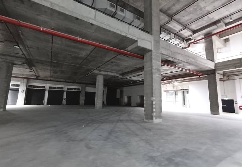 Bukit Raja Industrial Park