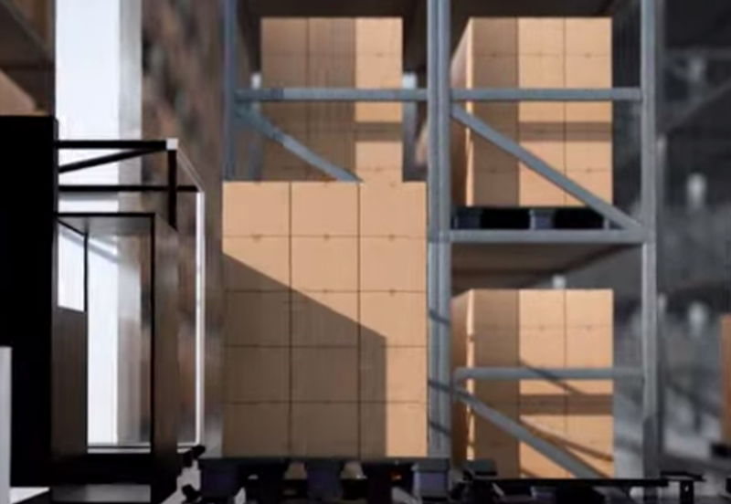 Bukit Raja Industrial Park